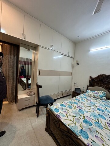 Bedroom in 3 BHK Independent House at Sector 123 – for Sale