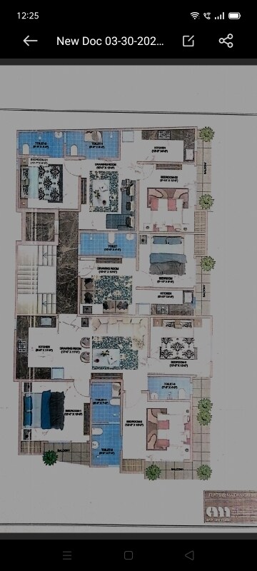 2 BHK Builder Floor For Sale in Rajpur