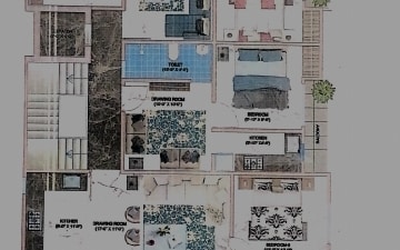 2 BHK Builder Floor For Sale in Rajpur