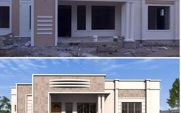 1 BHK Independent House For Sale in Koppa Gate