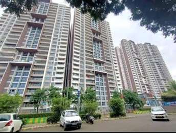 1 BHK Apartment For Rent in Amanora Neo Towers Hadapsar Pune  7314100