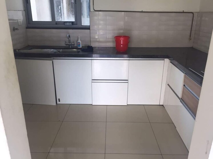 Kitchen, amanora-neo-towers 1 Bedroom 560 Sq.Ft. Apartment In Hadapsar Pune 7314100