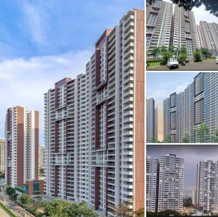 Exterior View, amanora-neo-towers 1 Bedroom 560 Sq.Ft. Apartment In Hadapsar Pune 7314100