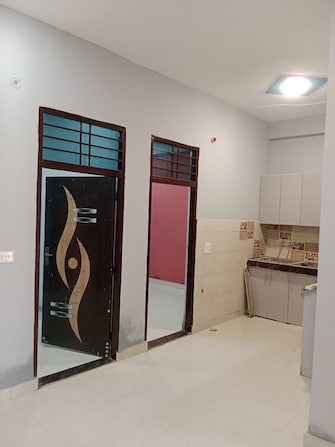 2 BHK Independent House For Resale in Vrindavan Garden Noida Ext Sector 16b Greater Noida  7314121