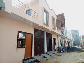 2 BHK Independent House For Resale in Vrindavan Garden Noida Ext Sector 16b Greater Noida  7314121