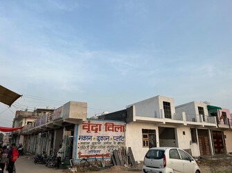 2 BHK Independent House For Resale in Vrindavan Garden Noida Ext Sector 16b Greater Noida  7314121