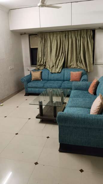 2 BHK Apartment For Rent in Kopar Khairane Navi Mumbai  7314126