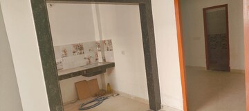 Kitchen in 2 BHK Independent House at Chinhat – for Sale