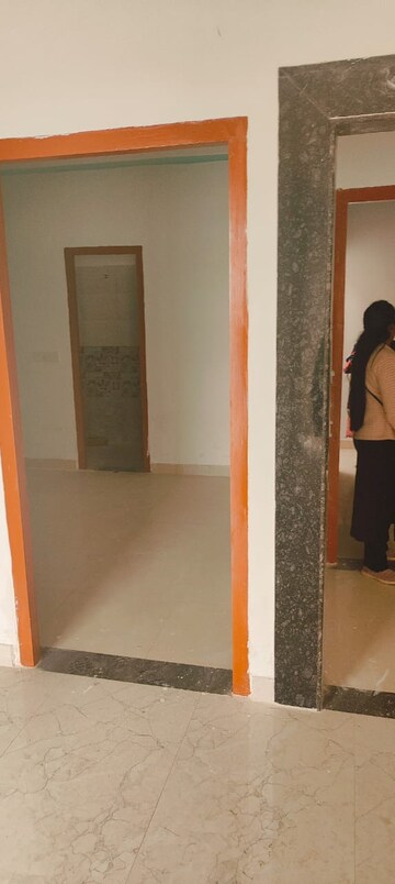Building Lobby in 2 BHK Independent House at Chinhat – for Sale