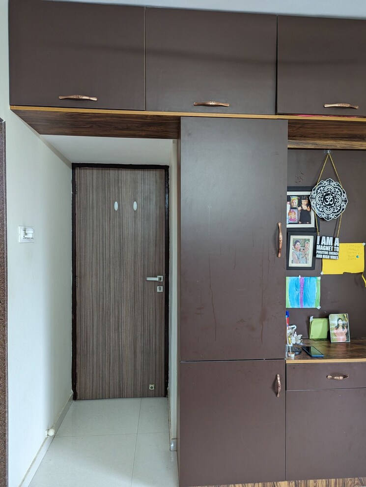 undefined, rutu-city 2 Bedroom 623 Sq.Ft. Apartment In Kasarvadavali Thane 7314138