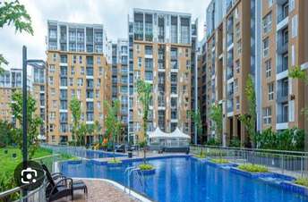 2 BHK Apartment For Rent in SNN Raj GreenBay Electronic City Phase ii Bangalore  7314132