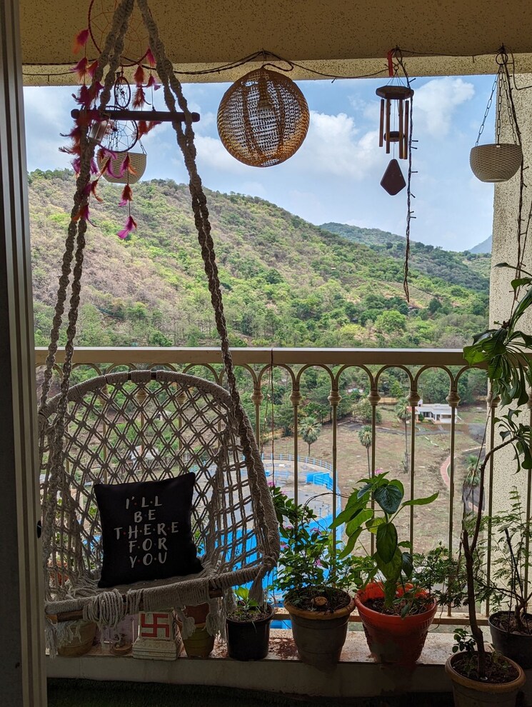 Exterior View, rutu-city 2 Bedroom 623 Sq.Ft. Apartment In Kasarvadavali Thane 7314138