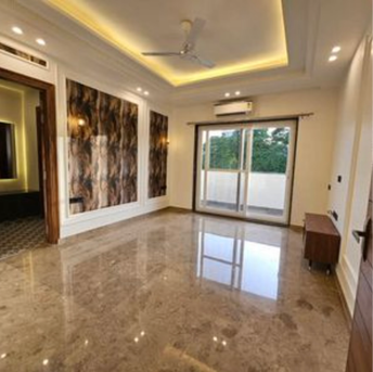 4 BHK Builder Floor For Resale in Kohli One Malibu Town Plot Sector 47 Gurgaon  7314155