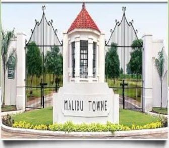 4 BHK Builder Floor For Resale in Kohli One Malibu Town Plot Sector 47 Gurgaon  7314155