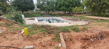 Plot Area in  Plot at Uppal – for Sale