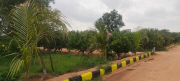  Plot – Garden View at Uppal - for Sale