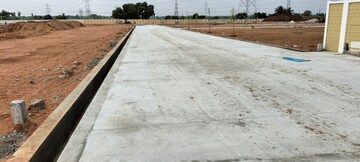  Plot For Sale in Tiruchirappalli