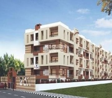 3 BHK Apartment For Resale in SLV Sapphire Abbigere Bangalore  7314192