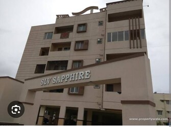 3 BHK Apartment For Resale in SLV Sapphire Abbigere Bangalore  7314192