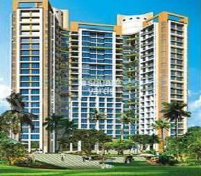 2 BHK Apartment For Rent in Nirmal Polaris Mulund West Mumbai  7314224