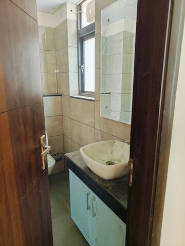Bathroom in 3 BHK Apartment at Adani Samsara Vilasa, Sector 63 – for Sale
