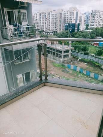 3 BHK Apartment For Resale in Mittal Petals Wakad Pune  7314190