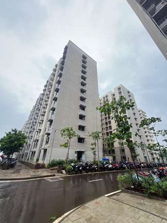 1 BHK Apartment For Rent in Lodha Palava Crown Dombivli East Thane  7314207