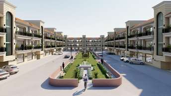 3 BHK Apartment For Resale in Sector 116 Mohali  7314199