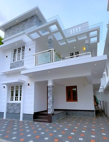 2 BHK Independent House For Sale in Marsur