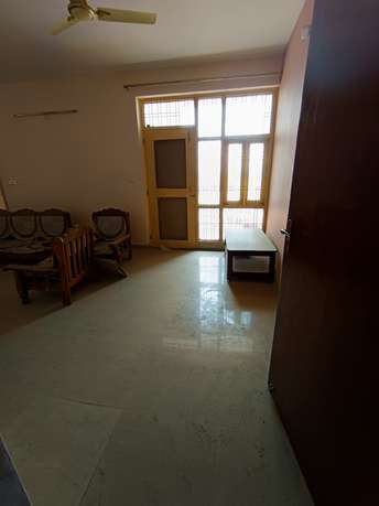 2 BHK Apartment For Rent in Omaxe Heights Sector 86 Faridabad  7314271