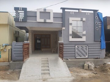 2 BHK Independent House For Sale in Indresham