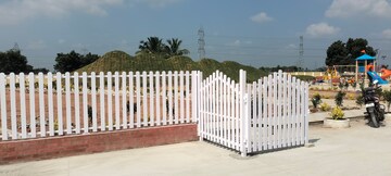  Plot – Exterior View View at Madurai Road - for Sale
