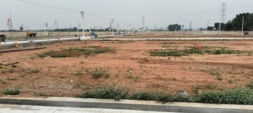 Plot Area in  Plot at Madurai Road – for Sale