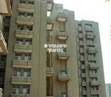 Master Plan in 3 BHK Apartment at Sector 6, Dwarka – for Sale