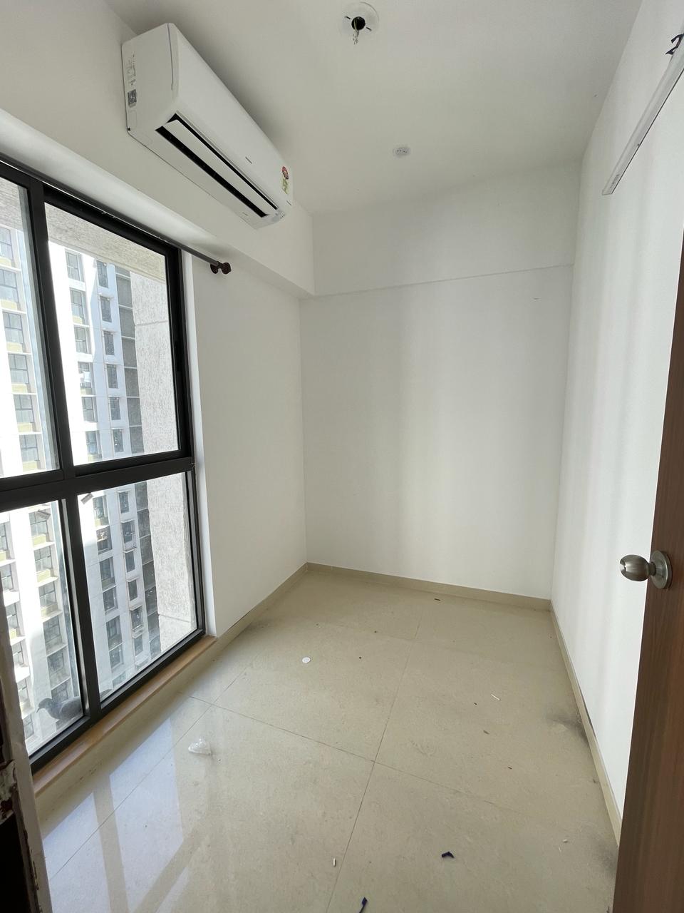 2.5 BHK Apartment For Rent in Lodha Palava Downtown Dombivli East Thane  7314223