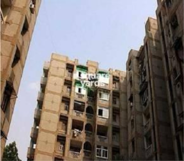 3 BHK Apartment – Exterior View View at Sector 6, Dwarka - for Sale
