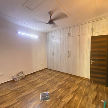 Bedroom in 3 BHK Apartment at Sector 6, Dwarka – for Sale