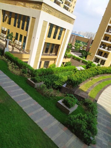 Balcony in 2 BHK Apartment at Himalaya Pride, Tech Zone 4 Greater Noida – for Sale