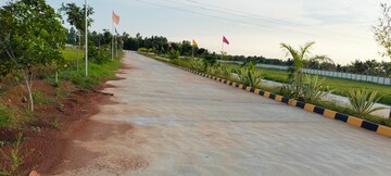  Plot – Exterior View View at Thanjore Road - for Sale