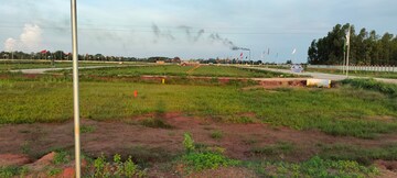 Plot Area in  Plot at Thanjore Road – for Sale
