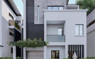 2 BHK Independent House For Sale in Marsur