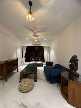1 BHK Apartment For Rent in Palm Beach Apartments Versova Mumbai  7314335