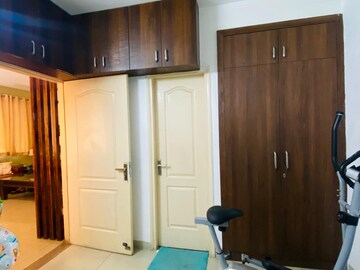Furnished Amenities in 3 BHK Apartment at Unitech Horizon, Pi Greater Noida – for Sale