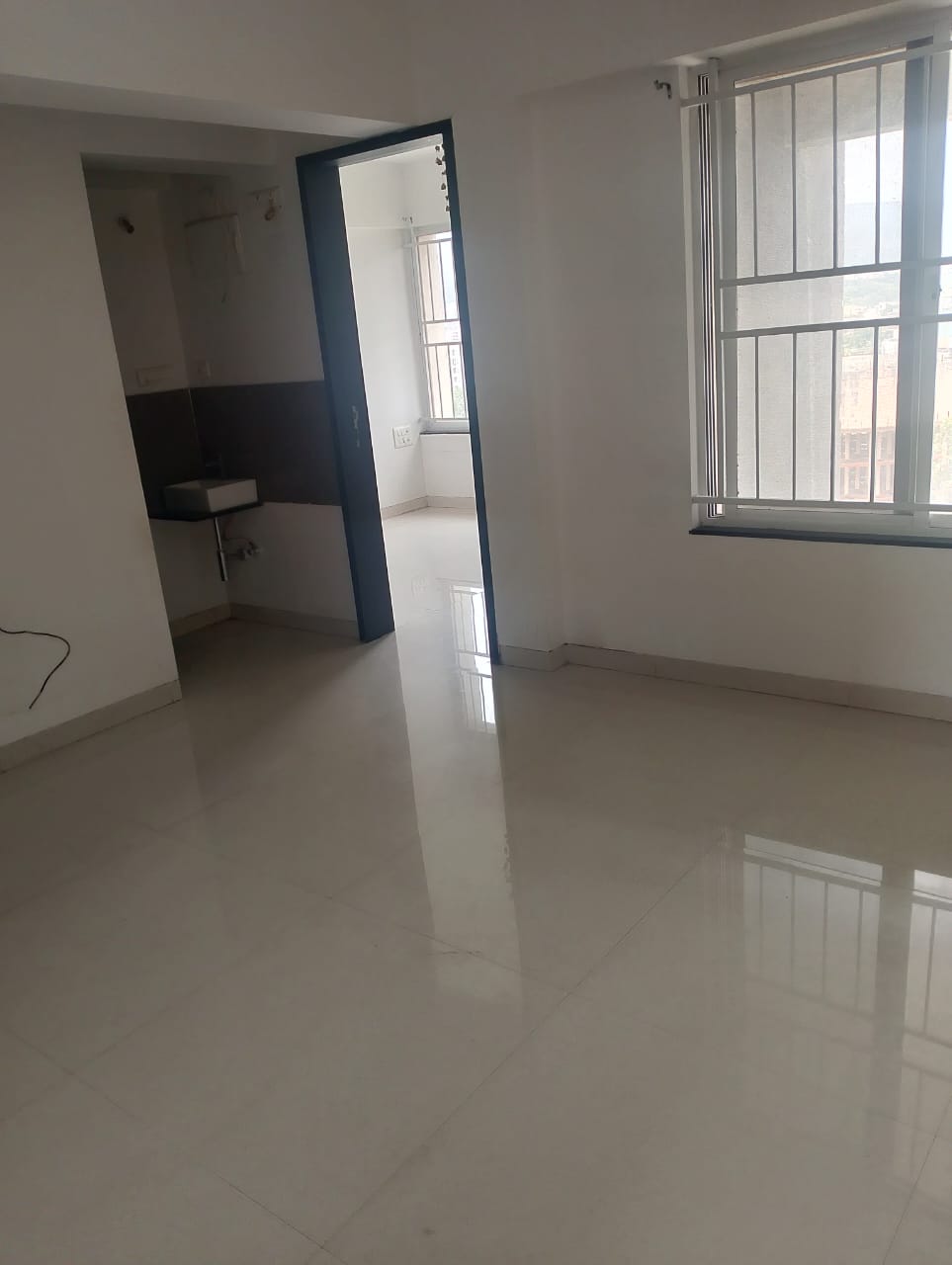 1 BHK Apartment For Rent in Parin Empire Dhayari Pune  7314327