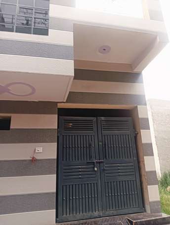 1 BHK Independent House For Resale in Akash Nagar Ghaziabad  7314365