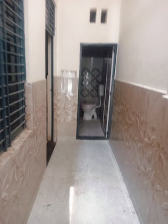 1 BHK Independent House For Resale in Akash Nagar Ghaziabad  7314365