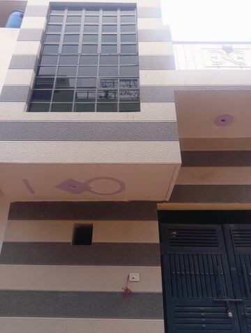 Kitchen in 1 BHK Independent House at Akash Nagar – for Sale