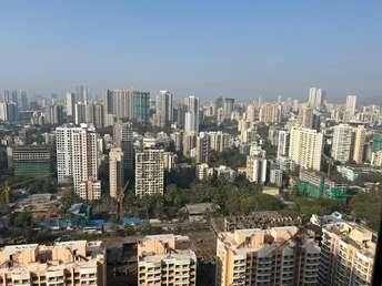 3.5 BHK Apartment For Rent in Kalpataru Radiance Goregaon West Mumbai  7314354