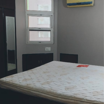 Room in 3 BHK Apartment at Sector 4, Dwarka – for Sale