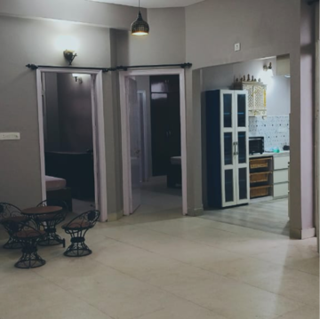 Room in 3 BHK Apartment at Sector 4, Dwarka – for Sale